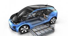 <b>南宁新能源电池、动力电池铝箔、壳料产能进入</b>