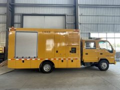 从原材料检测到成品试运行