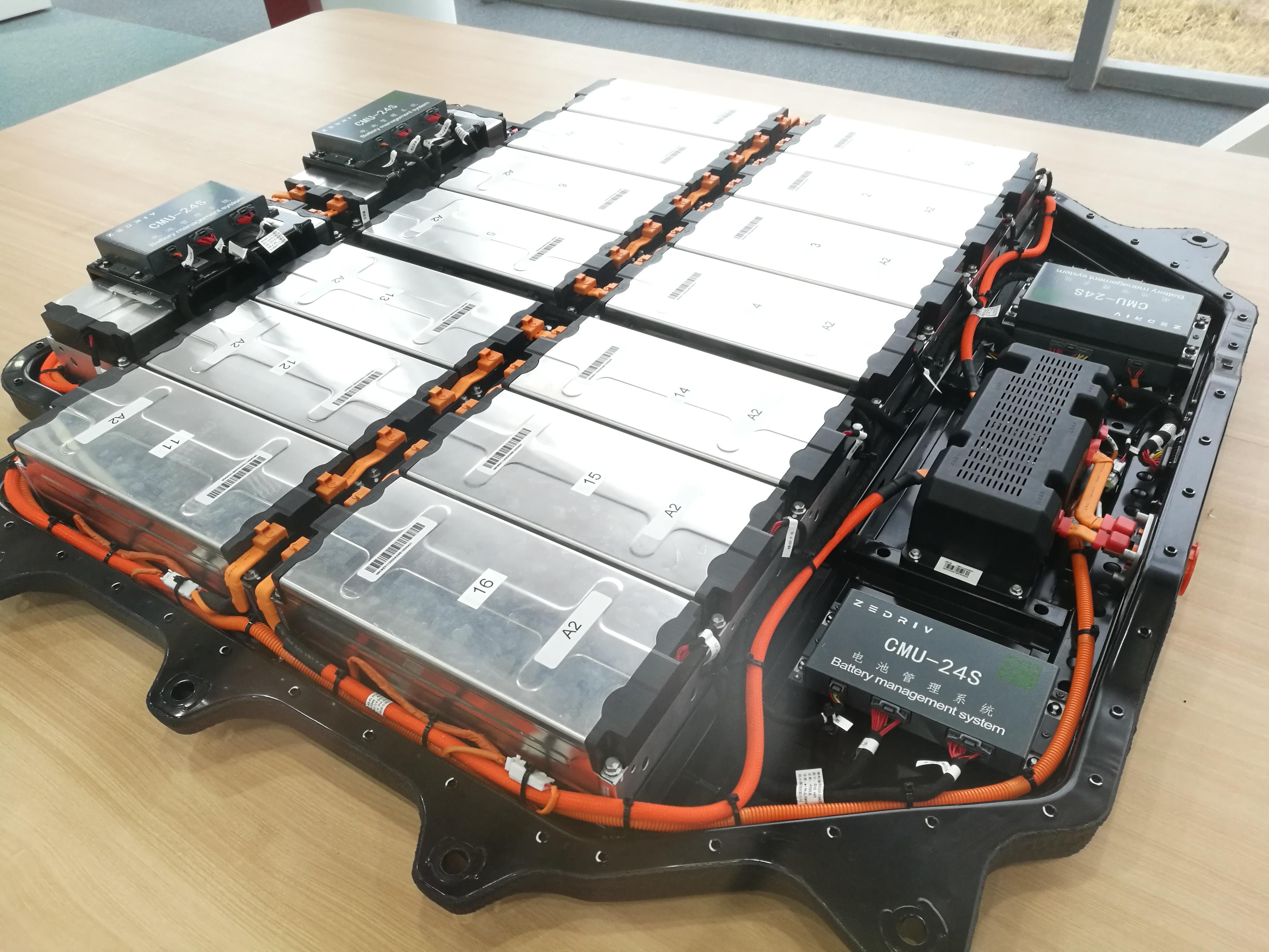 数据不会说谎：主流新能源车型的三年保值率普遍在40%-50%