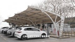 自驾游客纷纷开启新春旅