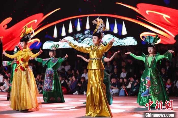 2024年贵州省台江县台盘村村BA球王争霸赛贵州赛