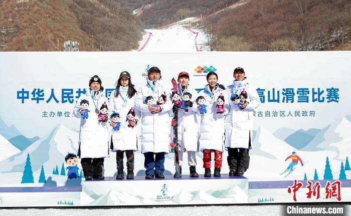 十四冬雪上比赛再传捷报：黑龙江队斩获1金，展