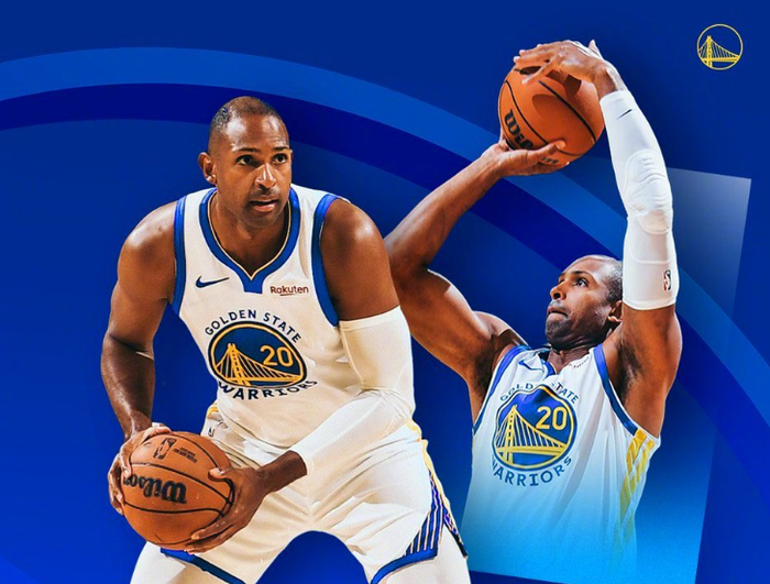 勇士核心球员伤病潮再添新伤 霍福德小库里伤退