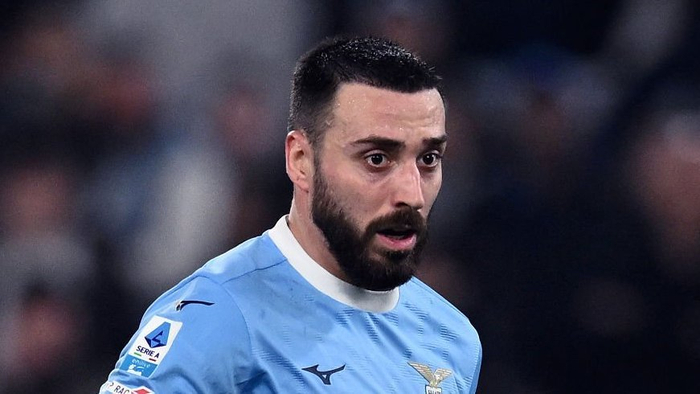 米兰近一步签下拉齐奥中卫希拉 球员承诺加盟